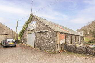 Photo 1 of Unit At Lurganagoose Road, Knockloughrim, Magherafelt
