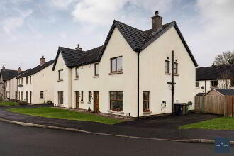 Photo 1 of 4 Nicholson Green, Donaghcloney