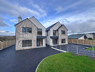 Photo 1 of Gortmore Drive, Derry Road, Omagh