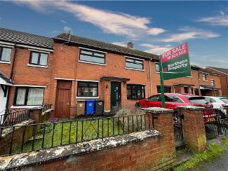 Photo 1 of 12 Corby Way, Belfast