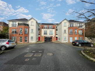 Photo 1 of 2 Apt. Casement Manor, 93 Andersonstown Road, Belfast