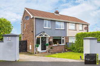 Photo 1 of 49 Monea Way, Bangor