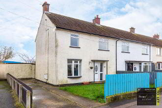 Photo 1 of 44 Ardmillan Crescent, Newtownards