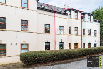 Photo 1 of 5 Station Terrace, Helens Bay, Bangor