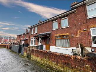 Photo 1 of 6 O'Neill Street, Belfast