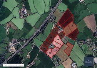 Photo 1 of 17 Lisnaward Hill, Dromore, Banbridge