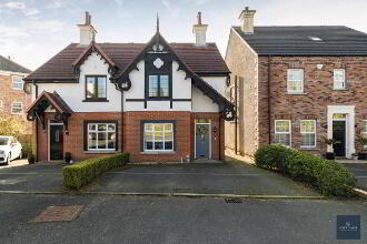 Photo 1 of 105 Summerhill, Banbridge