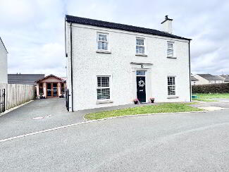 Photo 1 of 8 Carnalea Meadows, Seskinore, Omagh