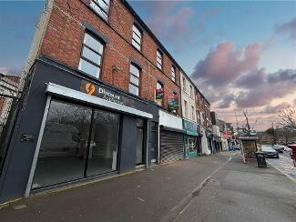 Photo 1 of 341 Antrim Road, Belfast