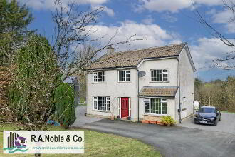 Photo 1 of 201 Old Junction Road, Irvinestown