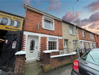 Photo 1 of 2 Beechmount Parade, Belfast