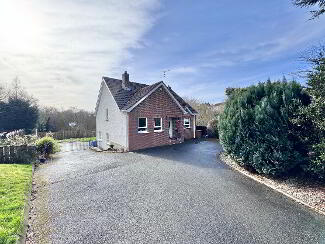 Photo 1 of 12 St Julians Brae, Omagh