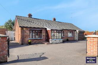 Photo 1 of 8 Brackaville Road, Coalisland, Dungannon