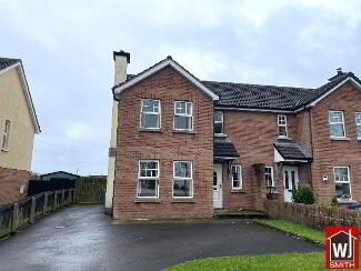 Photo 1 of 7 Milldam View, Castlederg