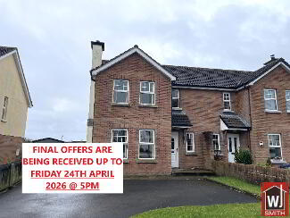 Photo 1 of 7 Milldam View, Castlederg