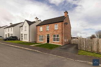 Photo 1 of 49 Dicksons Wood, Craigavon