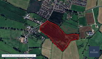 Photo 1 of Agricultural Land Adjacent To, 6 Blackskull Road, Dromore