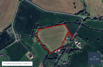 Photo 1 of Agricultural Land Adjacent To, 6 Blackskull Road, Dromore