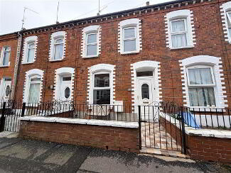 Photo 1 of 47 Beechfield Street, Belfast
