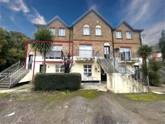 Photo 1 of 44 Larkspur Rise, Belfast