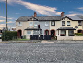 Photo 1 of 127 Kingsway, Dunmurry, Belfast
