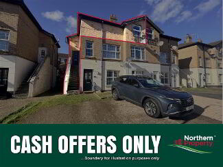 Photo 1 of 35 Springfield Meadows, Belfast