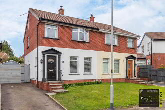 Photo 1 of 23 Bexley Meadows, Bangor