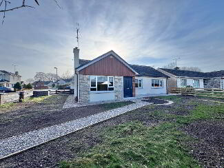 Photo 1 of 13 Arleston Road, Omagh