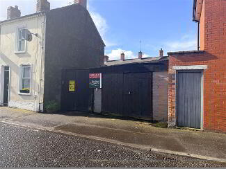 Photo 1 of Unit At Forest Street, Belfast