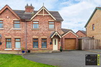 Photo 1 of 11 Stonebridge Lane, Newtownards