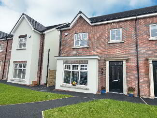 Photo 1 of 51 Camowen Avenue, Hospital Road, Omagh