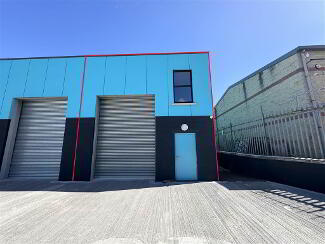 Photo 1 of Unit 10 Peace Line, 4 Merkland Place, Belfast