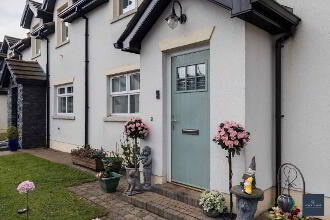 Photo 1 of 9 Iveagh Court, Blackskull