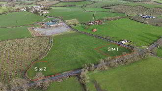 Photo 1 of Prime Residential Sites With Planning Approval, Drumanphy & Teaguy R...Portadown