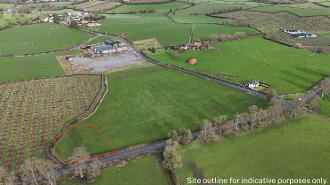 Photo 1 of Prime Residential Sites With Planning Approval, Drumanphy & Teaguy R...Portadown