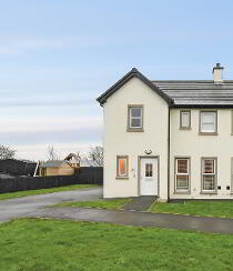 Photo 1 of 5 Lurgyroe Drive, Ardboe, Dungannon