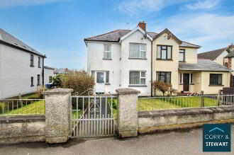 Photo 1 of 7 Clements Villas, Omagh