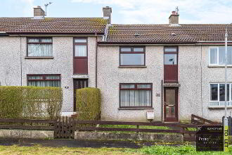 Photo 1 of 24 Ballywalter Gardens, Bangor