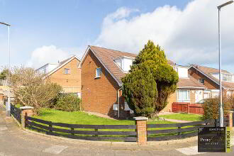 Photo 1 of 8 Fernmore Avenue, Bangor