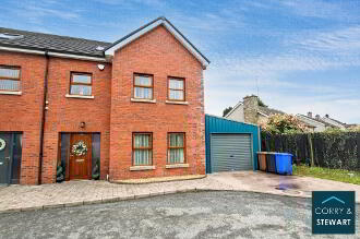 Photo 1 of 30b Tamlaght Road, Omagh