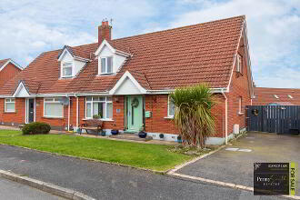 Photo 1 of 28 Malvern Heights, Bangor