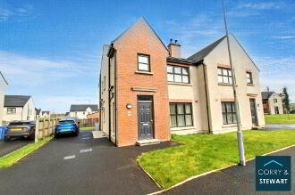 Photo 1 of 61 Loughmuck Meadows, Fintona