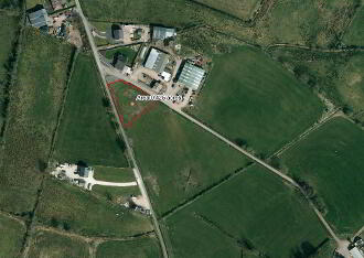 Photo 1 of Attractive Residential Site, Syonee Road, Fintona