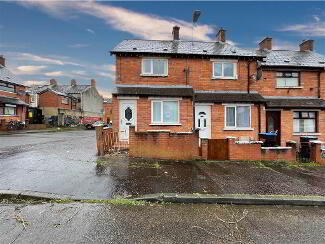 Photo 1 of 19 Ainsworth Parade, Belfast