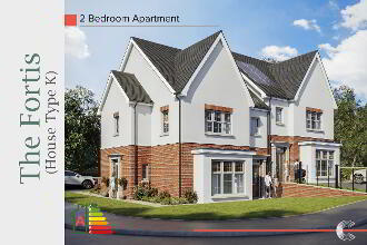 Photo 1 of The Fortis, Camowen Avenue, Hospital Road, Omagh
