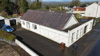 Photo 1 of 28 Main Street, Killen, Castlederg