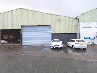 Photo 1 of 2 Crankill Business Park, 12 Crankill Road, Ballymena