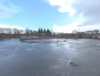 Photo 1 of Sales Yard, 12 Crankill Road, Crankill Business Park, Ballymena