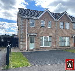 Photo 1 of 41 Garag Hill, Castlederg