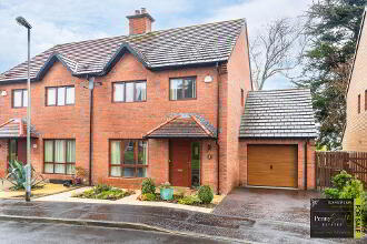 Photo 1 of 4 Worcester Lane, Bangor